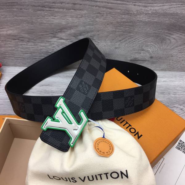 Louis Vuitton 40MM Belt LVB00355